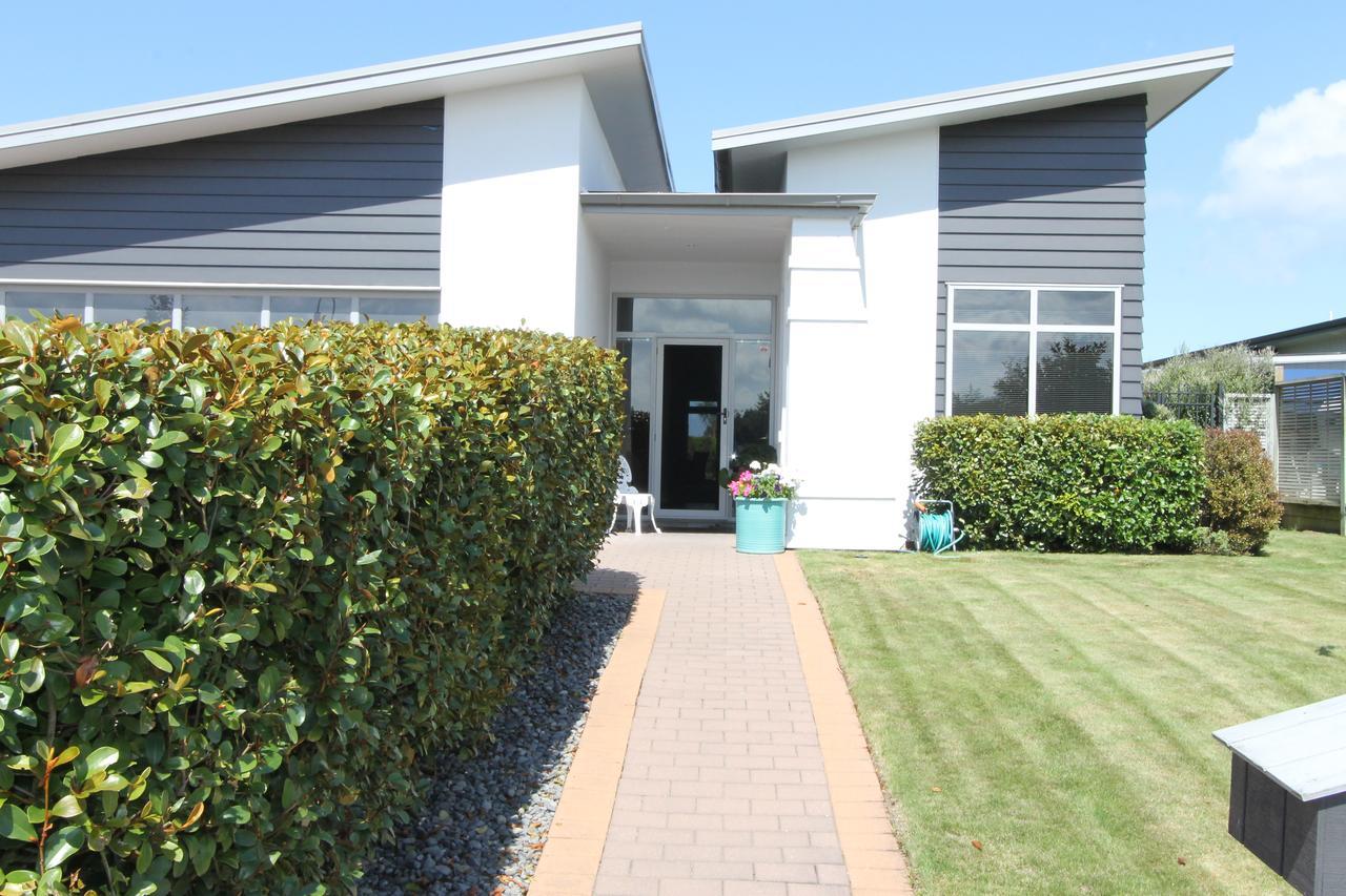 Jarden B & B Taupo Bagian luar foto