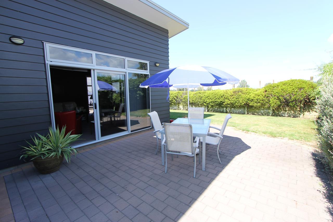 Jarden B & B Taupo Bagian luar foto
