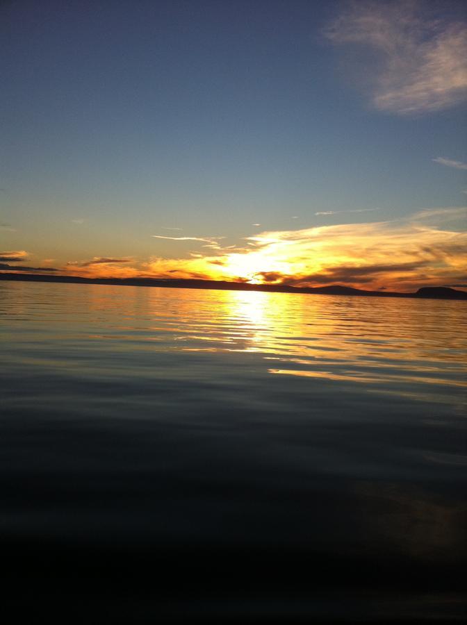 Jarden B & B Taupo Bagian luar foto