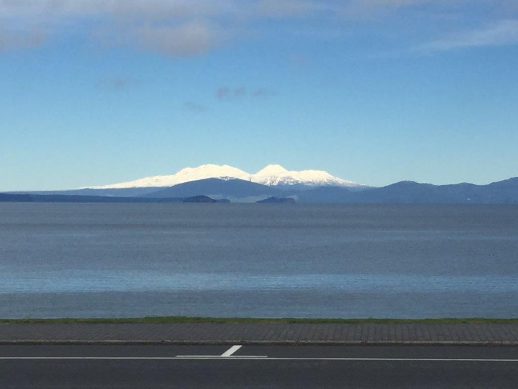 Jarden B & B Taupo Bagian luar foto